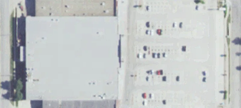 Retail Space in High-Traffic Area