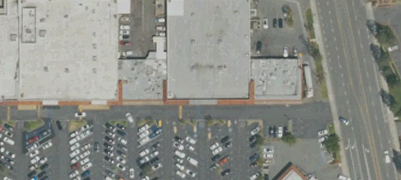 Retail Space in Yorba Linda
