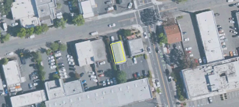 Retail Space in Walnut Creek