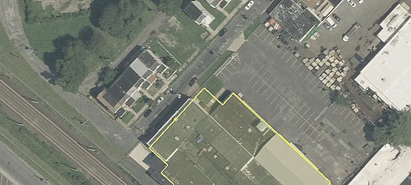 Manufacturing and Warehouse Space Available