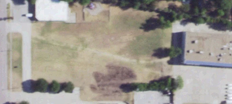 Land on Las Vegas Trail