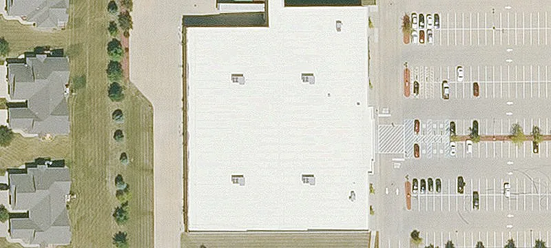 Retail/Service Lot For Sale