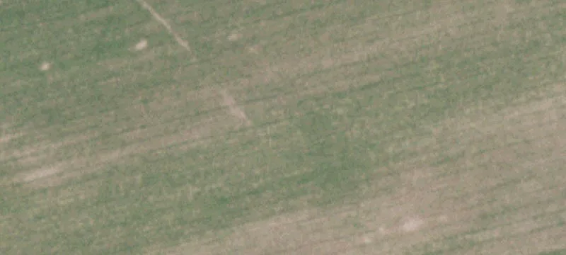 Undeveloped Land Near Chesterfield Airport