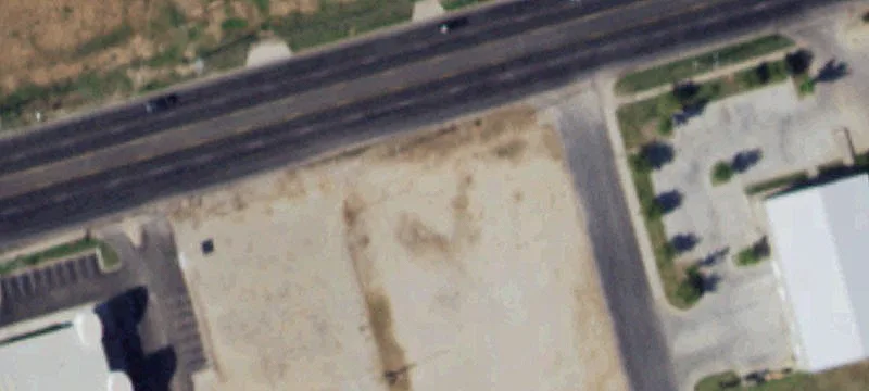 Industrial Land for Redevelopment
