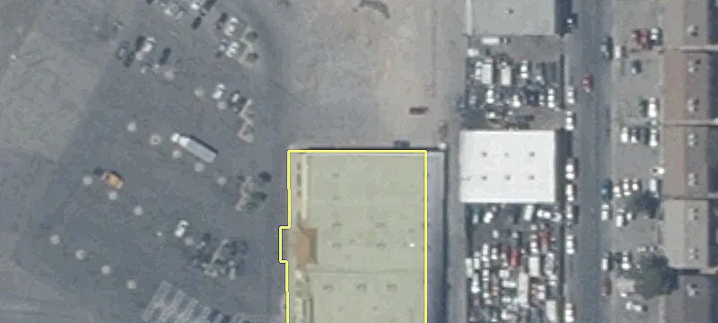 Land for Retail Development