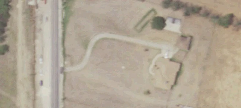 Industrial Land Near Distribution Center