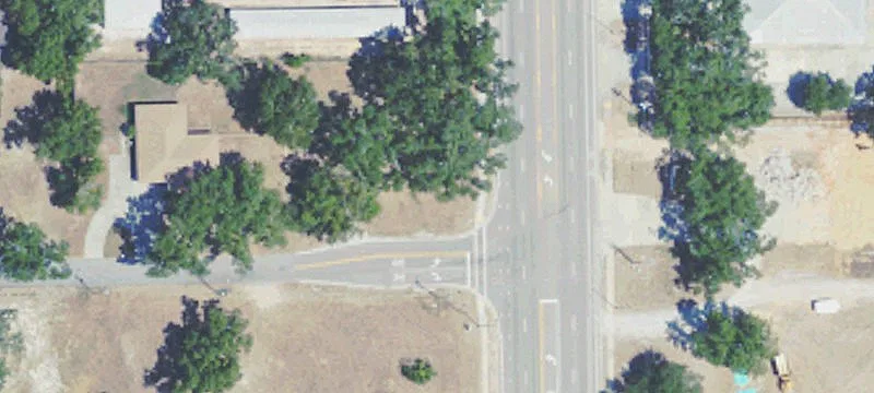 2.2 Acres on Cowan Road