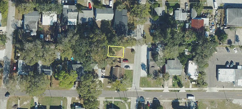 St. Petersburg Multifamily Property For Sale