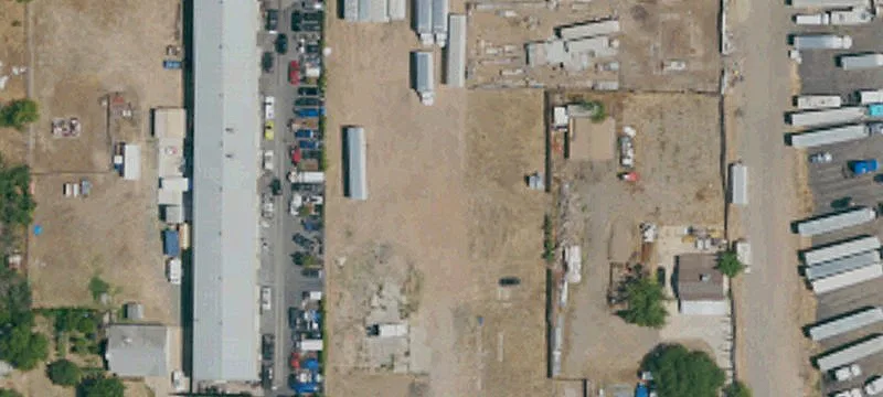 Prime Industrial Location Opportunity