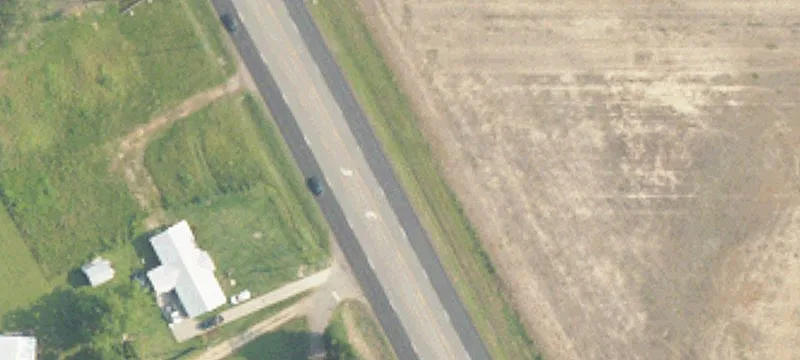 Prime Land Parcel For Sale