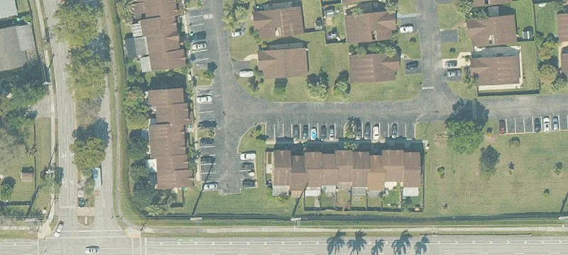 Prime Commercial Land in Lauderhill