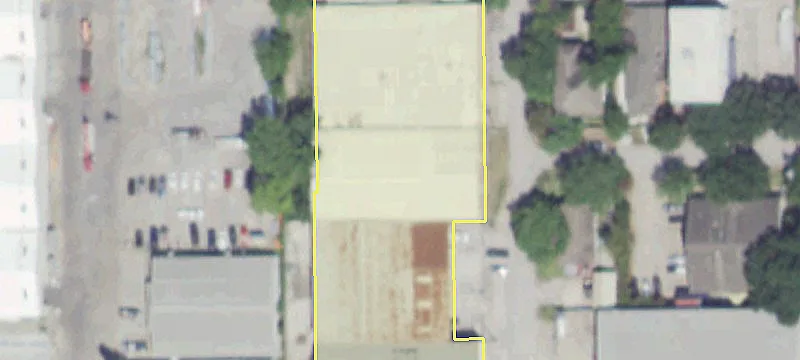 Creative Office Space Opportunity