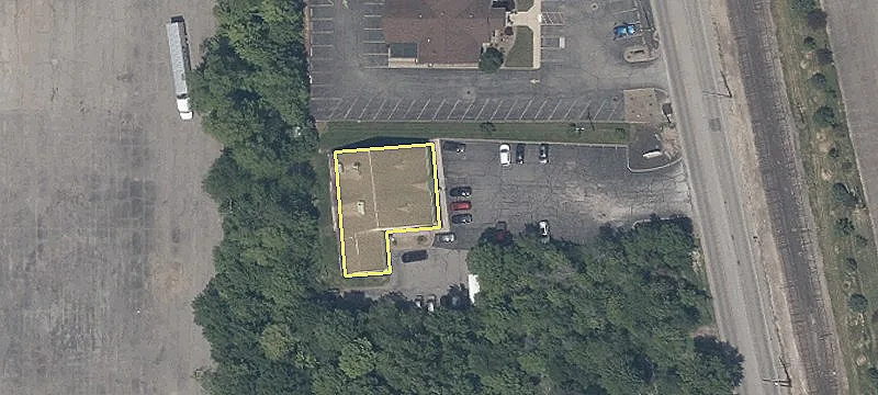 Historic Italian Marketplace For Sale
