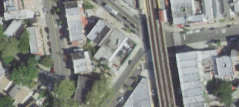 Commercial Land in Prime Location