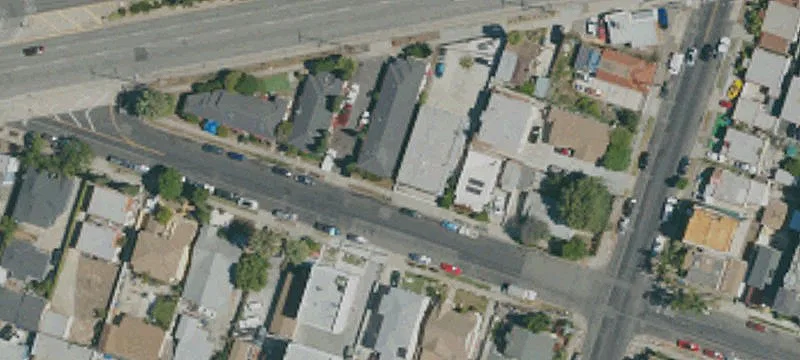 Mid-City Multifamily Investment Opportunity