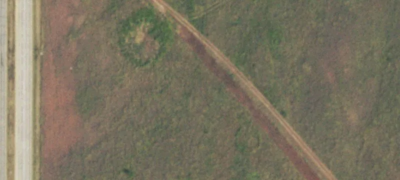 Land Suitable for Subdivision