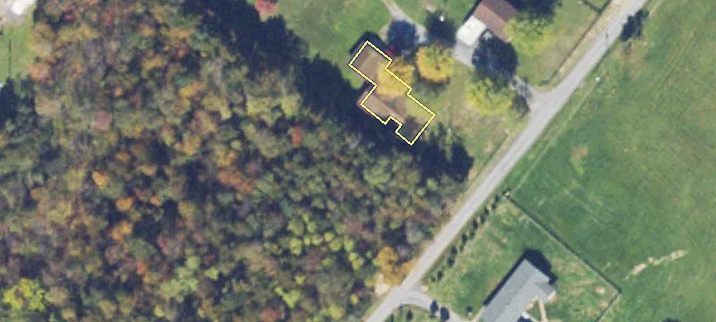 Commercially Zoned Lots in Stephens City