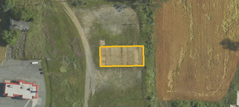 Commercially Zoned Land For Sale