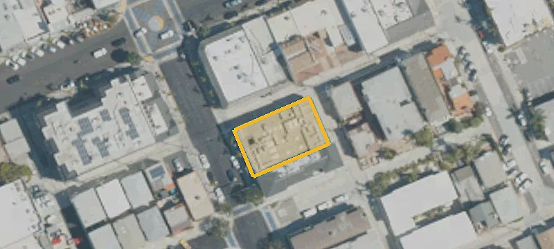 Manhattan Beach Office Building