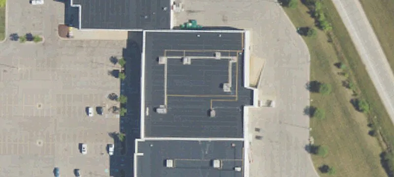 Marketplace Retail Space Available