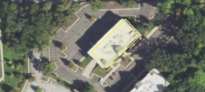 Frankfort Class A Office Building