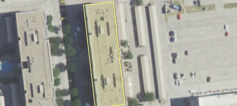 Frisco Square Mixed-Use Development