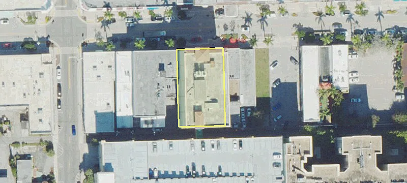 Downtown Hollywood Office and Retail