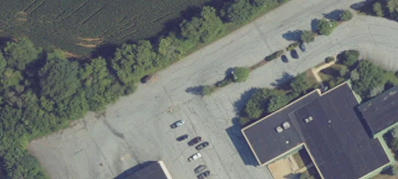 Multi-Tenant Office Building Available