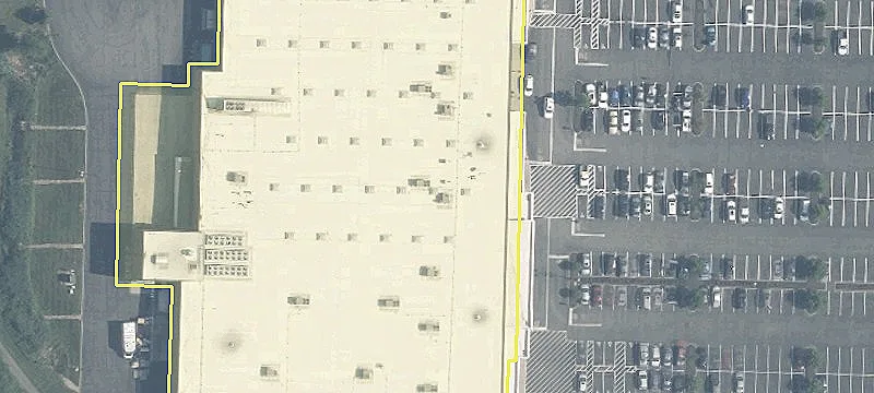 Retail Space for Lease