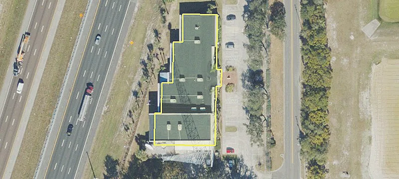 Lake Mary Office Space Available