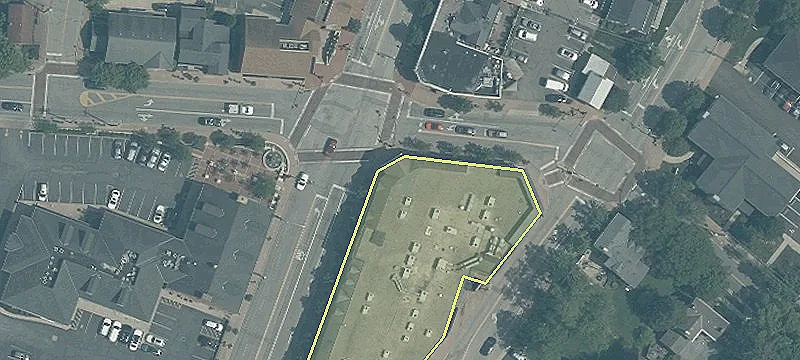 Retail Space Near Montgomery Quarter