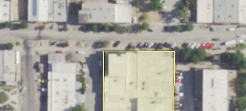 Prime Denton Location