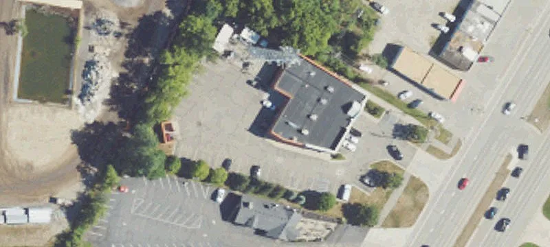 Retail Space on Lapeer Road