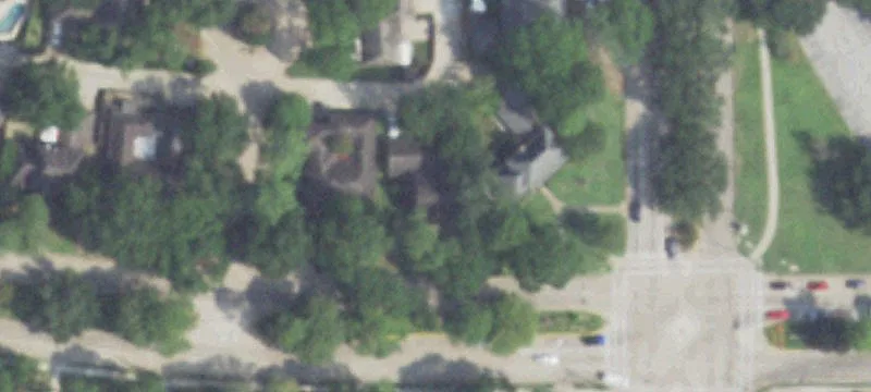 Commercial Land on Kingsland Boulevard