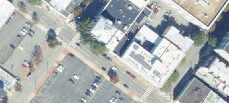 Downtown Richmond Creative Office Space
