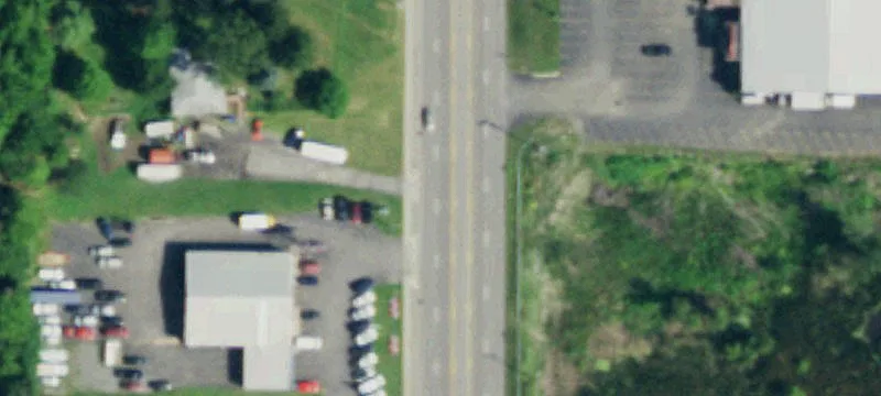Transit Road Development Opportunity