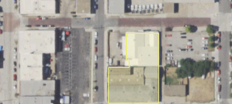 Land in Booming Fort Worth