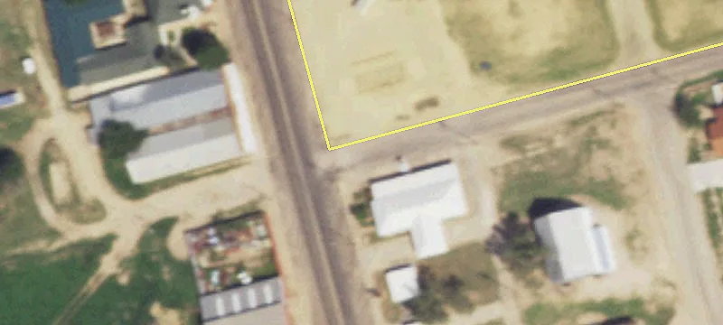 I-20 Frontage Land Available