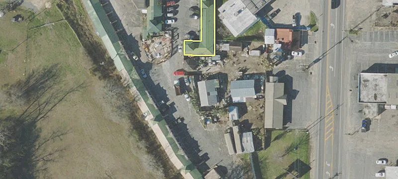 Economy Lodge Bonifay Commercial Opportunity