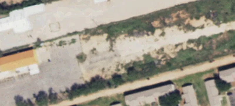 Industrial Building on Andrews Highway
