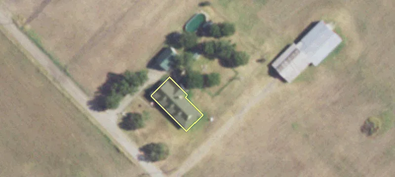 Kaufman Land With Development Potential