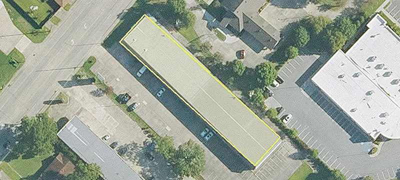 Retail Suite Near River Ranch