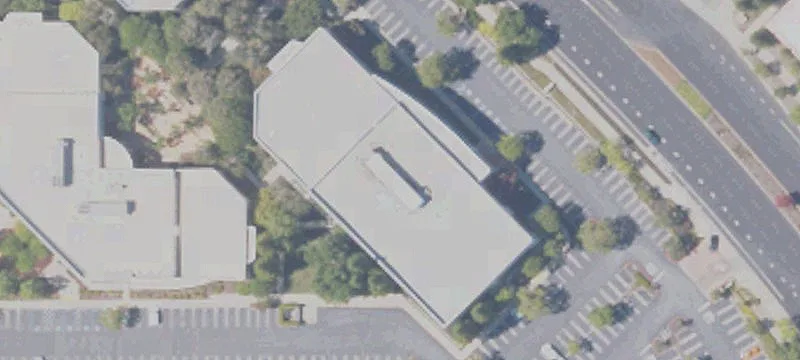 Eureka Corporate Plaza Office Space