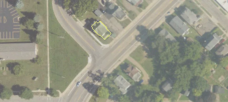 Retail Space on Capital Avenue