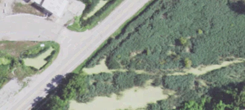 Intermodal & Transloading Site For Rent