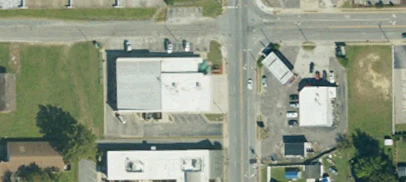Ideally Situated Business Environment