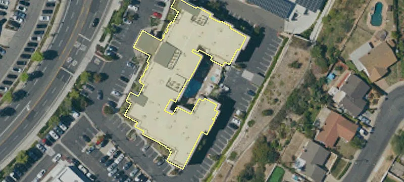 Retail Space For Lease