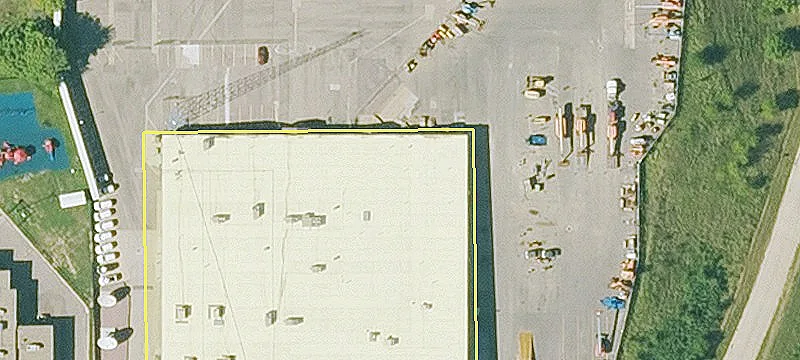 Sioux City Warehouse Space Available