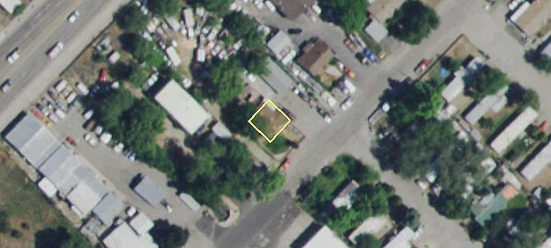 Commercial Land for Lease
