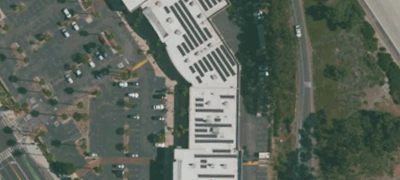 Esplanade Shopping Center Retail Space
